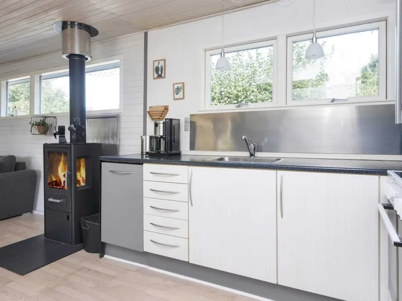 Billede 3 af Charming Retreat by the Sea - By Traum Ferienwohnungen