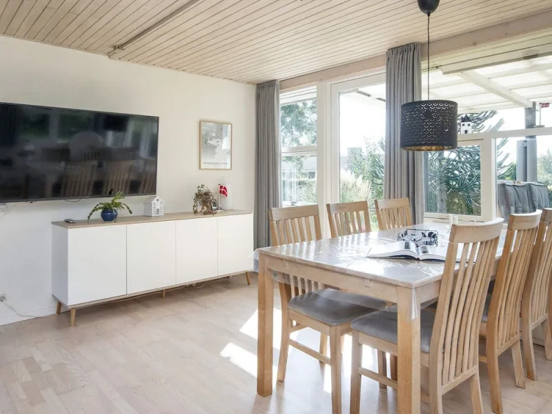 Billede 7 af Charming Retreat by the Sea - By Traum Ferienwohnungen