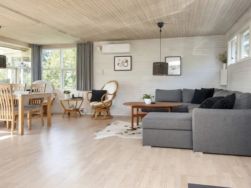 Billede 8 af Charming Retreat by the Sea - By Traum Ferienwohnungen