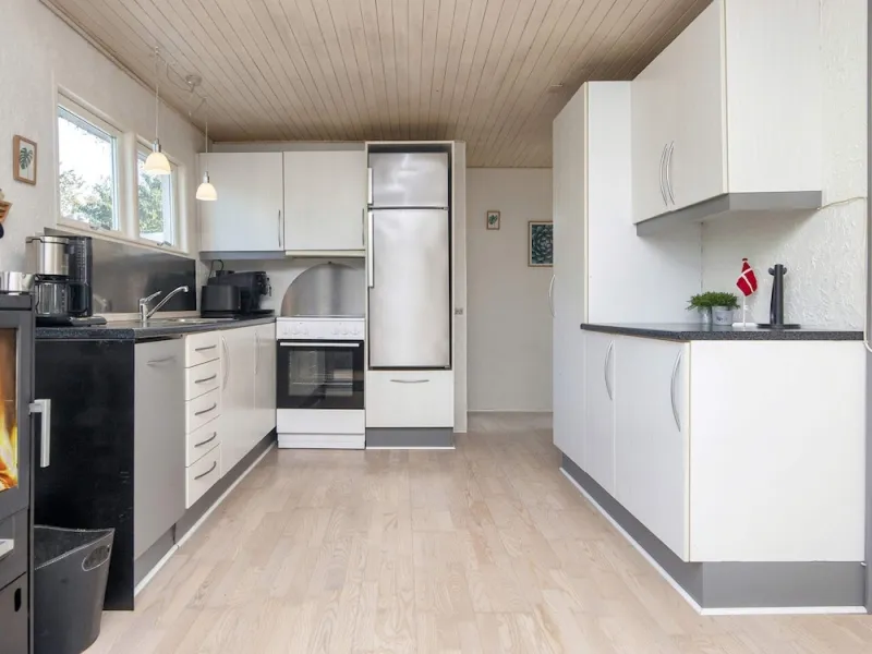 Billede 13 af Charming Retreat by the Sea - By Traum Ferienwohnungen