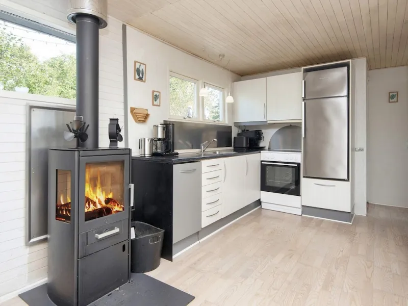 Billede 15 af Charming Retreat by the Sea - By Traum Ferienwohnungen