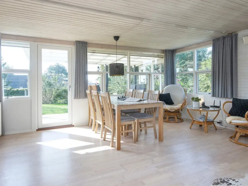 Billede 21 af Charming Retreat by the Sea - By Traum Ferienwohnungen