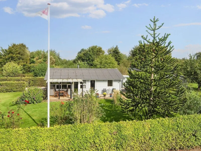 Billede 23 af Charming Retreat by the Sea - By Traum Ferienwohnungen
