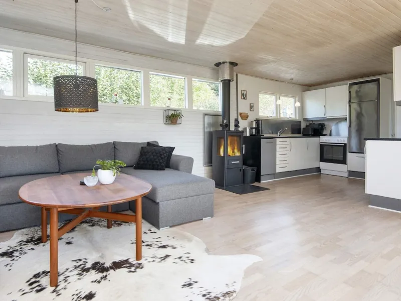 Billede 33 af Charming Retreat by the Sea - By Traum Ferienwohnungen