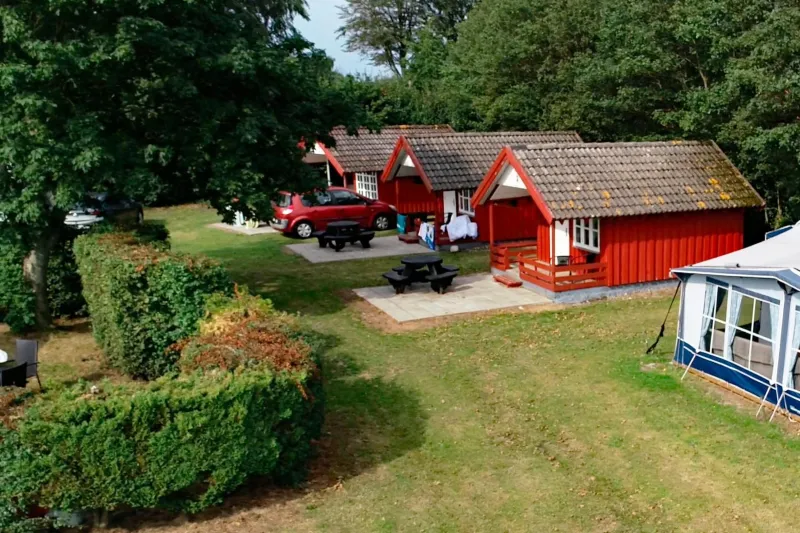 Bredebro camping photo 1