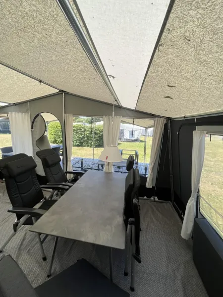 Bredebro camping photo 9