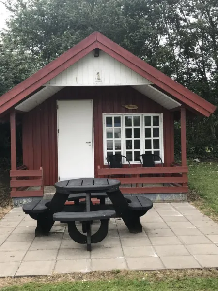 Bredebro camping photo 12