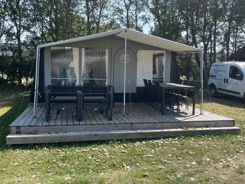 Bredebro camping photo 13
