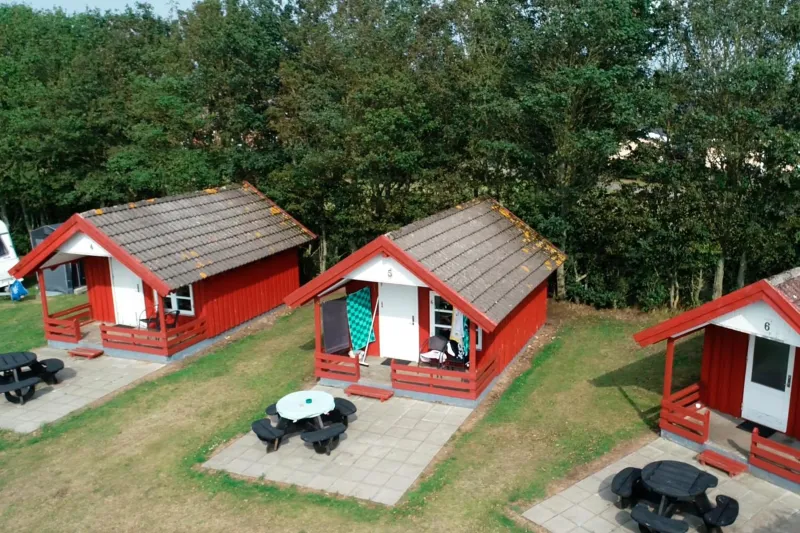 Bredebro camping photo 15