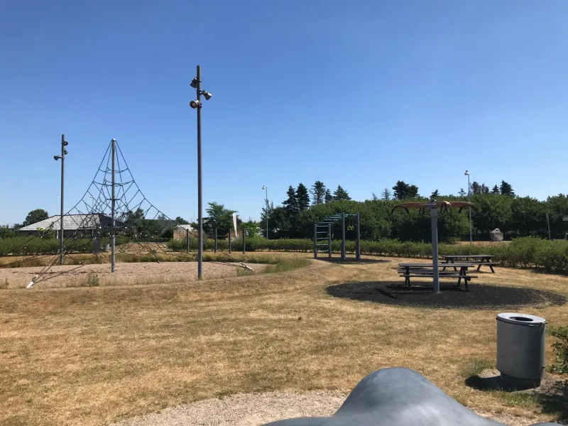 Bredebro camping photo 16