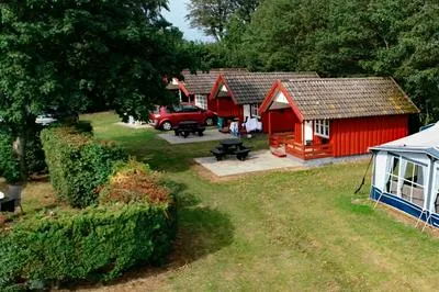 Bredebro camping photo 37