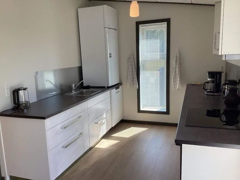 Billede 2 af 4 Star Holiday Home in Hovborg