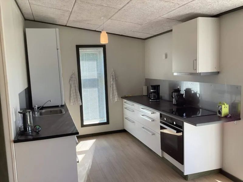 Billede 9 af 4 Star Holiday Home in Hovborg
