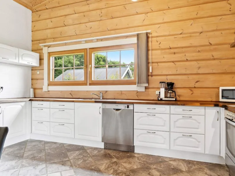 Billede 4 af 5 Star Holiday Home in Hadsund