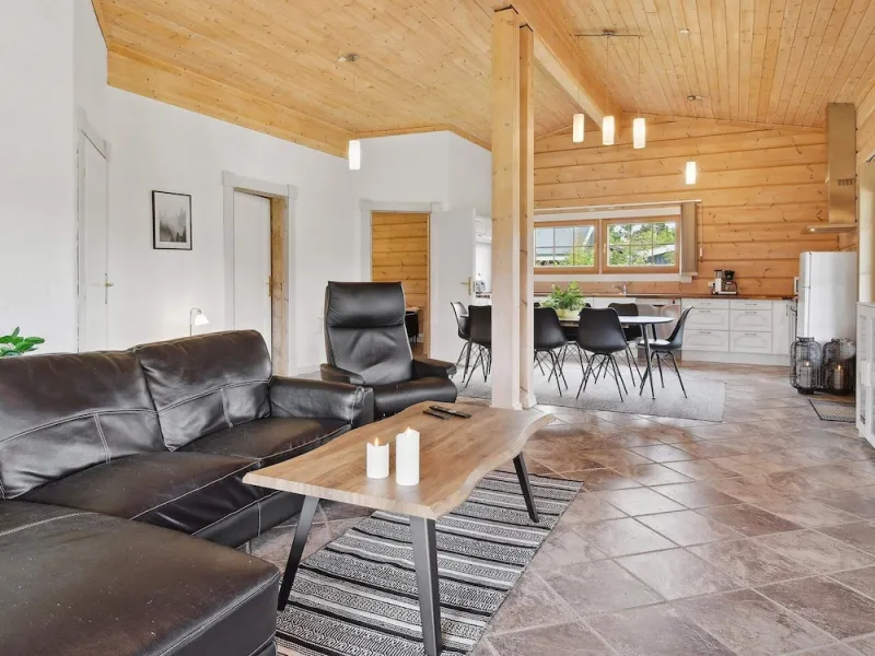 Billede 8 af 5 Star Holiday Home in Hadsund