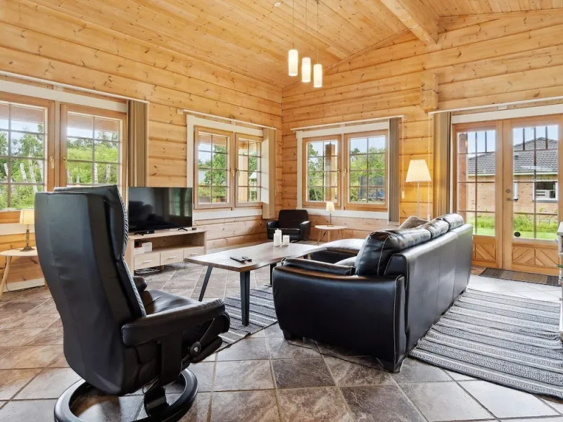 Billede 12 af 5 Star Holiday Home in Hadsund