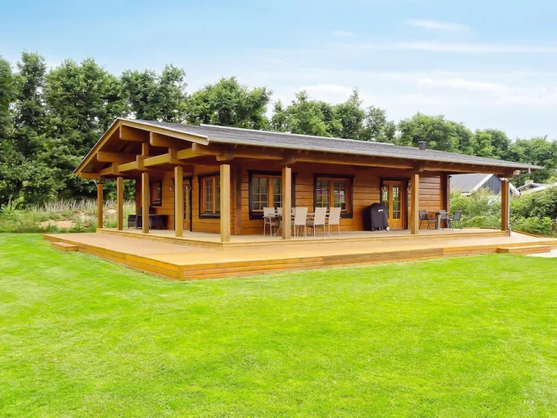 Billede 20 af 5 Star Holiday Home in Hadsund