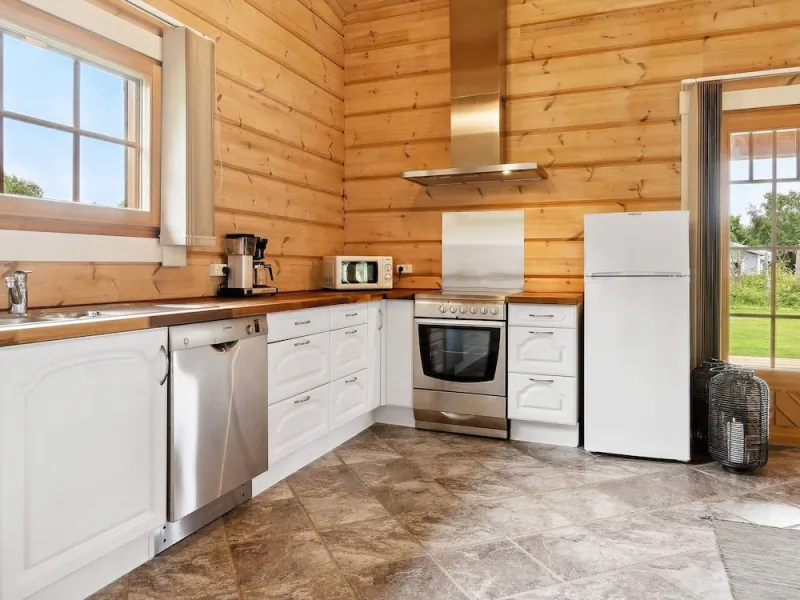 Billede 22 af 5 Star Holiday Home in Hadsund