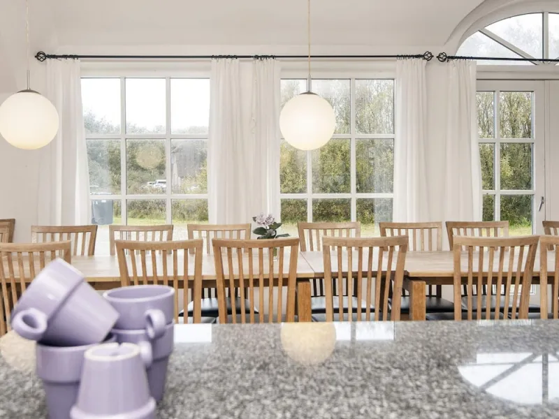 Billede 9 af 4 Star Holiday Home in Ulfborg