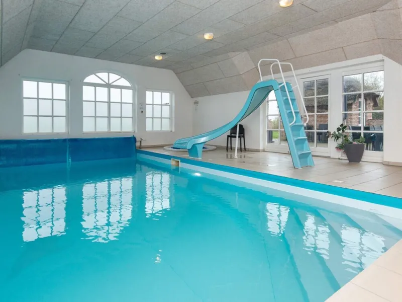 Billede 33 af 4 Star Holiday Home in Ulfborg