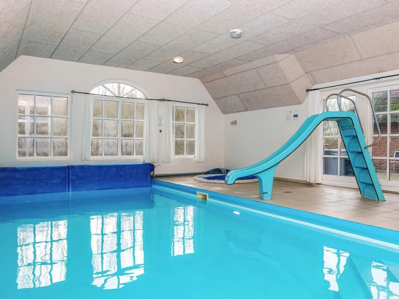 Billede 37 af Luxury Retreat With Pool - By Traum Ferienwohnungen