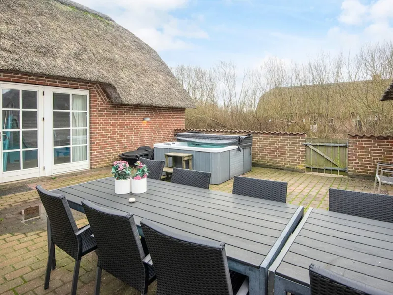 Billede 46 af Luxury Retreat With Pool - By Traum Ferienwohnungen