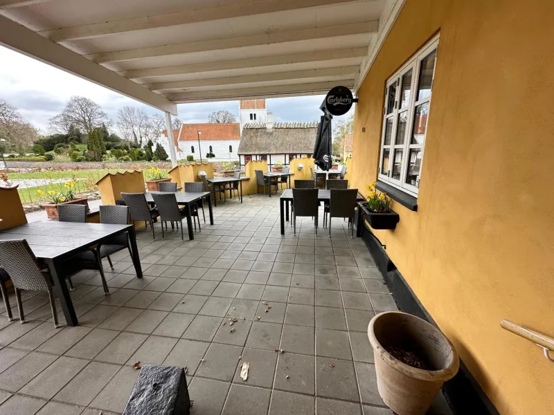 Orø Kro & Hotel photo 4