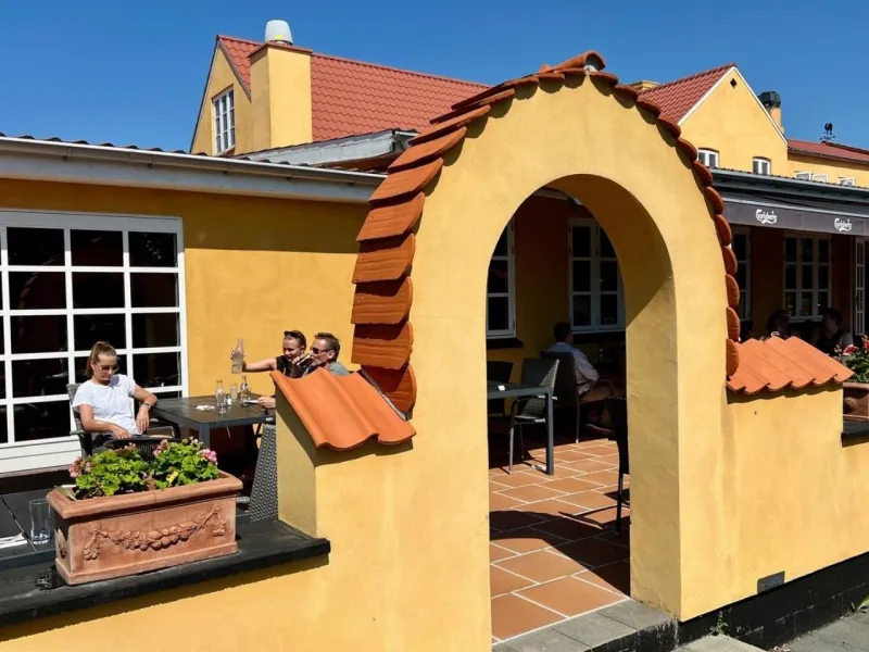 Orø Kro & Hotel photo 6
