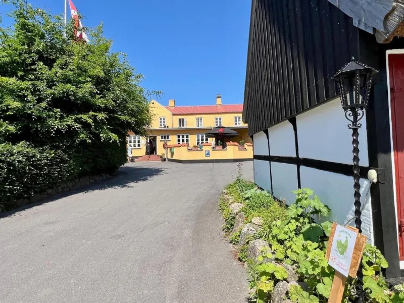 Orø Kro & Hotel photo 7
