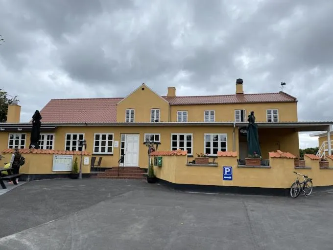Orø Kro & Hotel photo 10