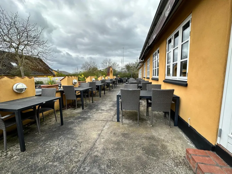 Orø Kro & Hotel photo 12