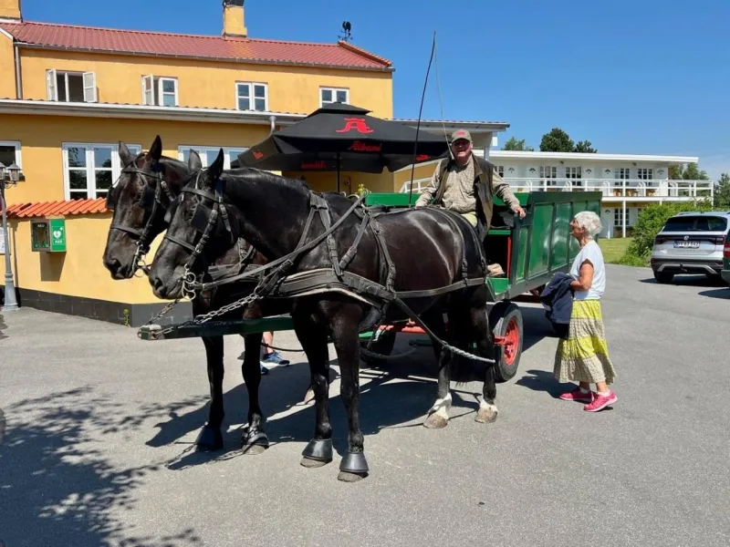 Orø Kro & Hotel photo 20