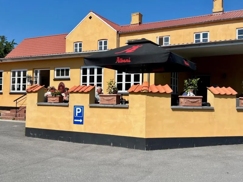 Orø Kro & Hotel photo 24