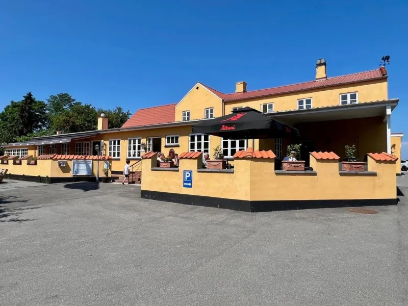 Orø Kro & Hotel photo 26