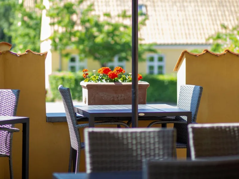 Orø Kro & Hotel photo 28