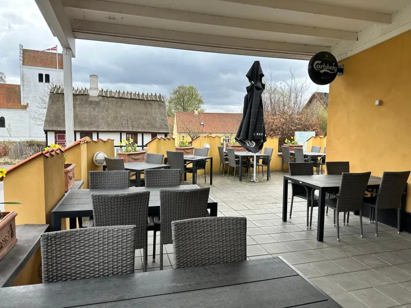 Orø Kro & Hotel photo 29