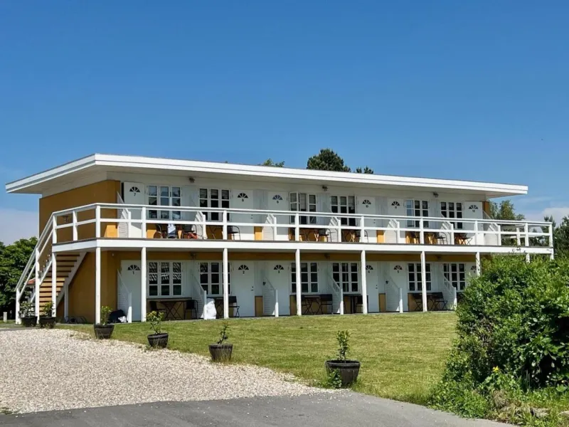 Orø Kro & Hotel photo 35