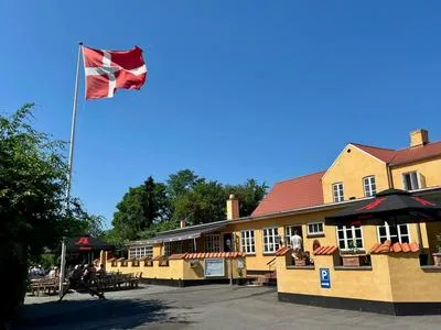 Orø Kro & Hotel photo 37