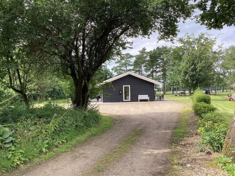 Billede 30 af 4 Star Holiday Home in Ansager
