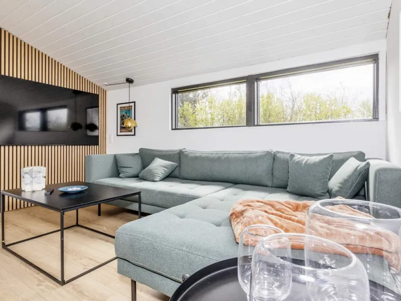 Billede 7 af 4 Star Holiday Home in Logstor