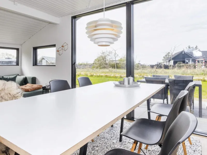 Billede 8 af 4 Star Holiday Home in Logstor