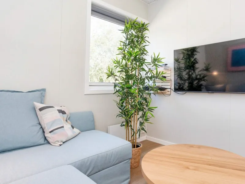 Billede 6 af 5 Star Holiday Home in Oster Assels