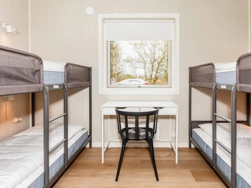 Billede 7 af 5 Star Holiday Home in Oster Assels