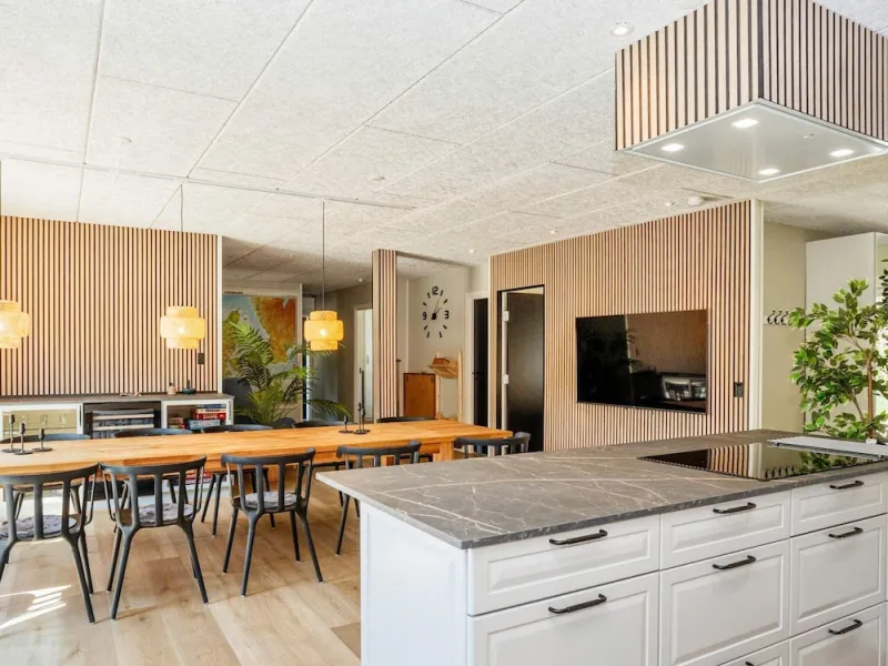 Billede 12 af 5 Star Holiday Home in Oster Assels