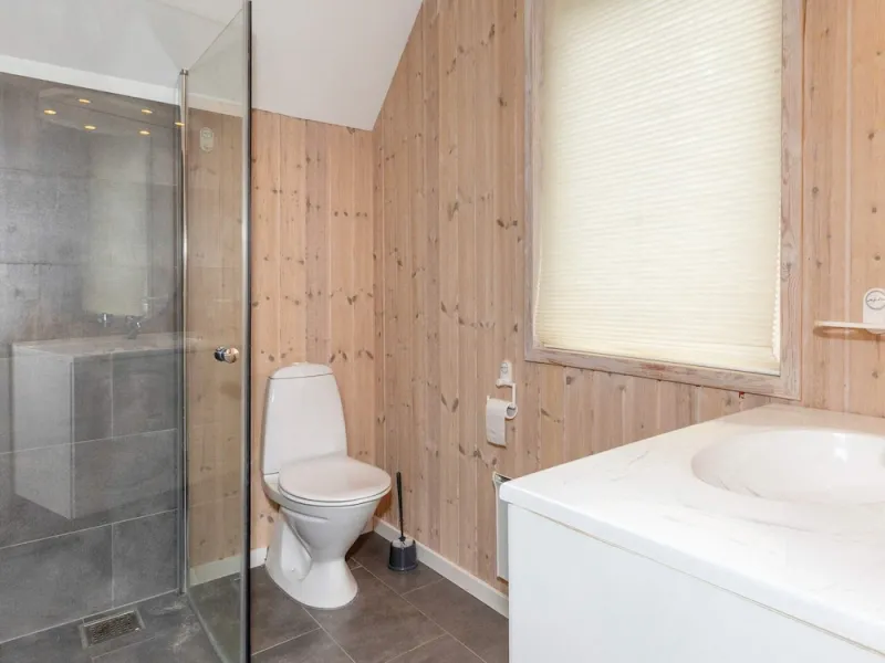 Billede 2 af 5 Star Holiday Home in Hadsund