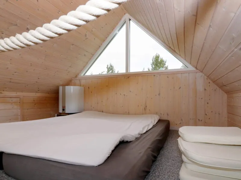 Billede 5 af 5 Star Holiday Home in Hadsund