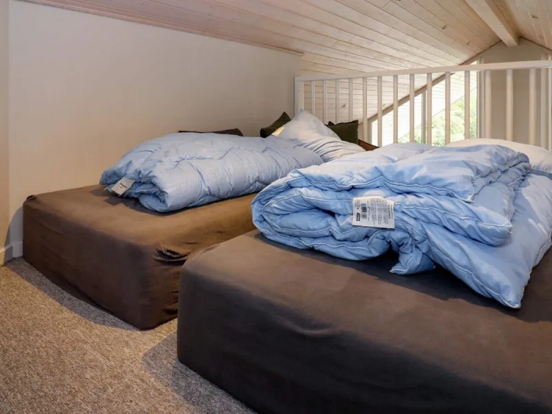Billede 7 af 5 Star Holiday Home in Hadsund