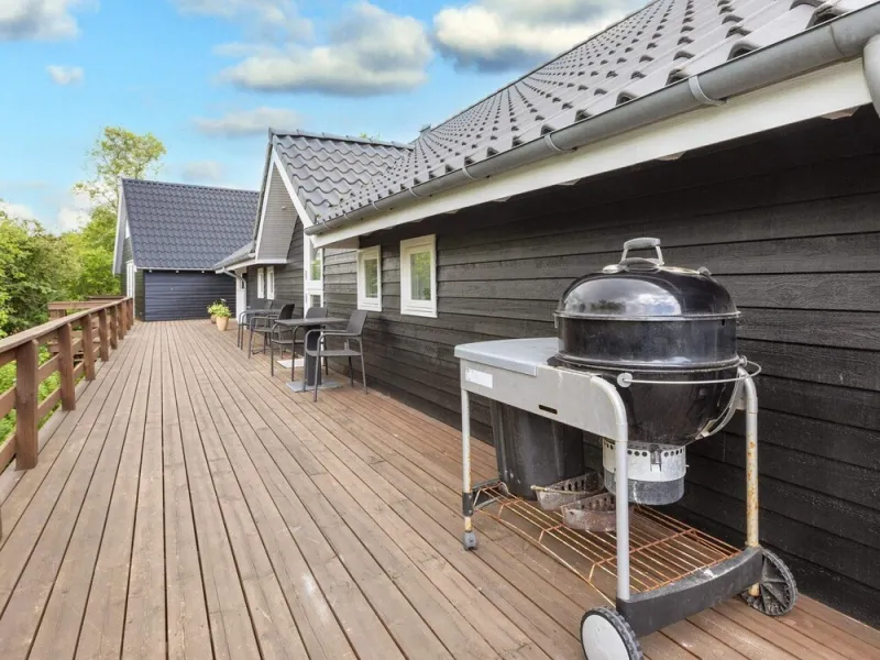 Billede 11 af 5 Star Holiday Home in Hadsund