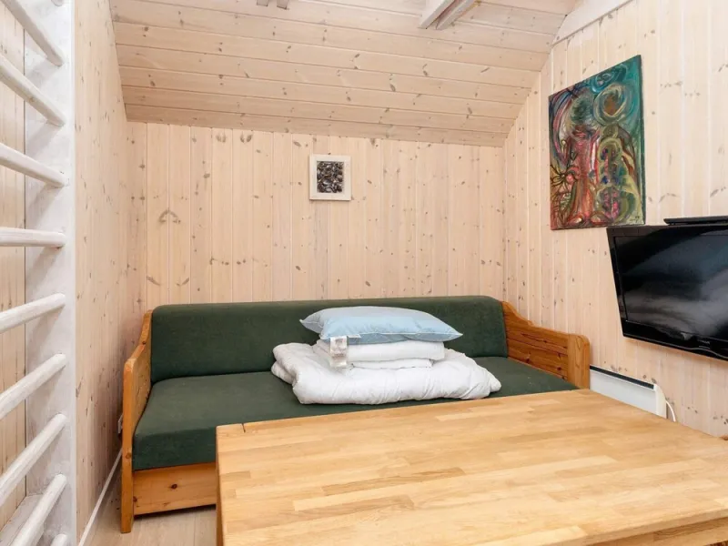 Billede 14 af 5 Star Holiday Home in Hadsund