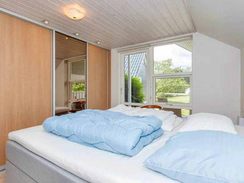 Billede 16 af 5 Star Holiday Home in Hadsund